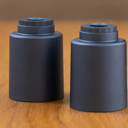 VIVID真空ワインキーパー2点(ネイビー)