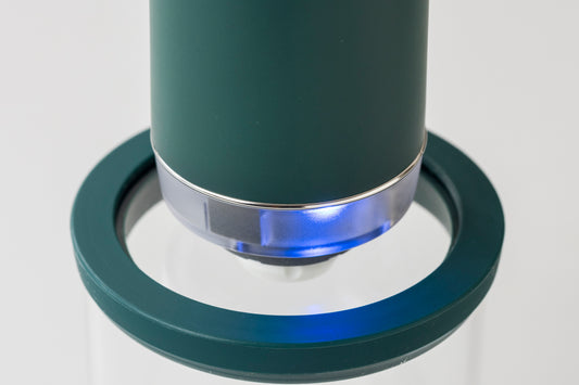 VIVID電動バキュームポンプ