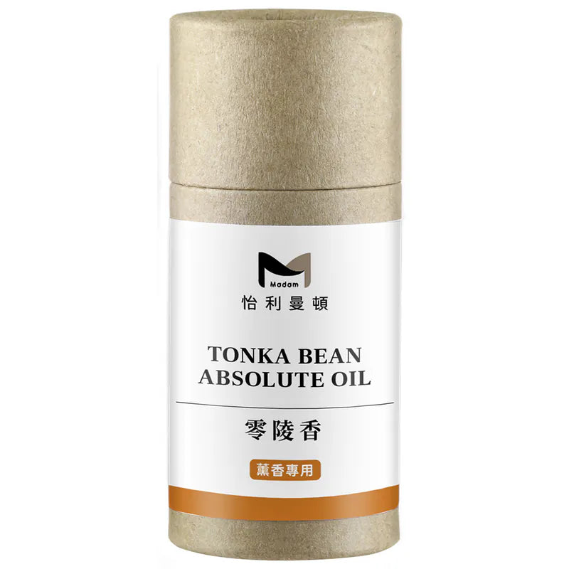 Gum Benzoin Essential Oil (10ml)