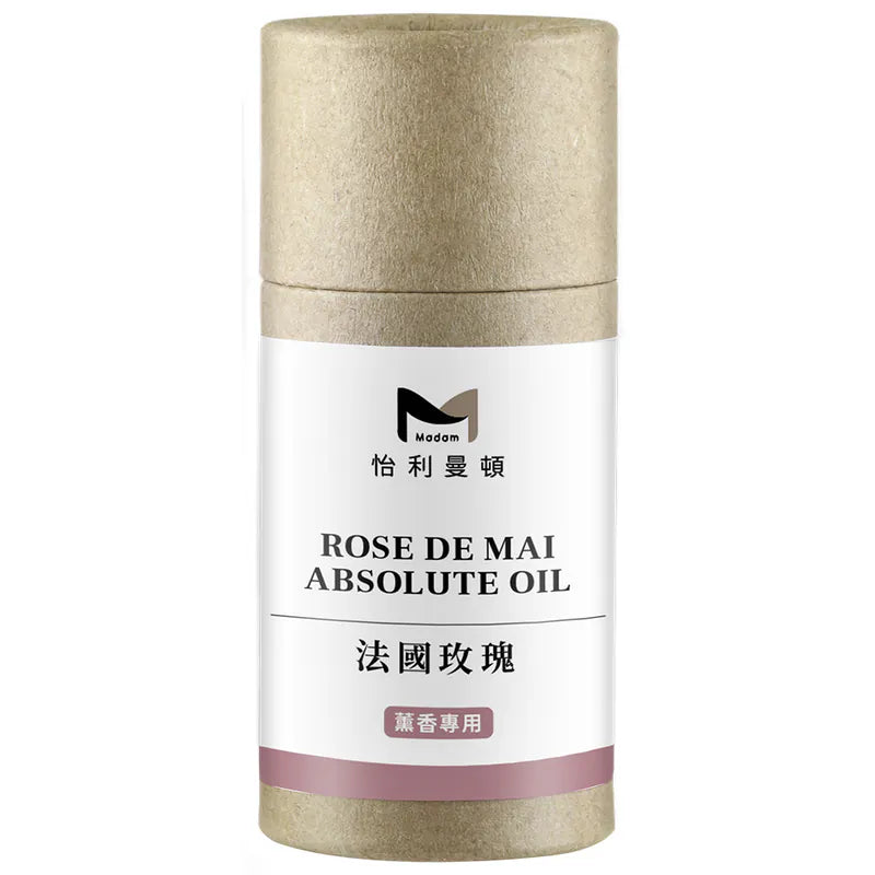 French Rose Essential Oil (10ml)
