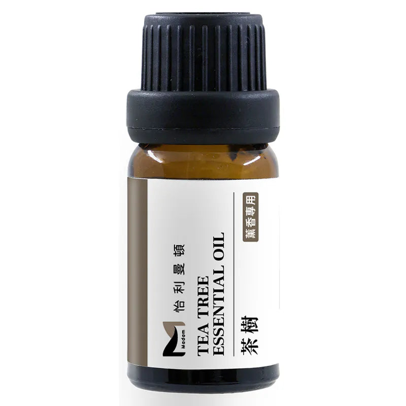 Tea Tree Essential Oil (10ml)