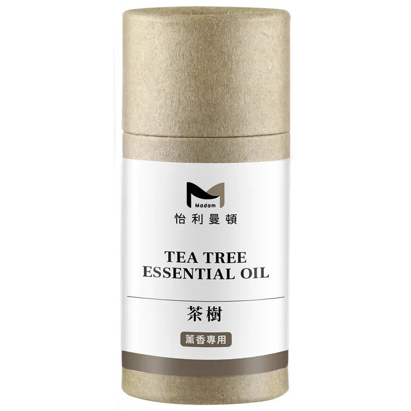 Tea Tree Essential Oil (10ml)