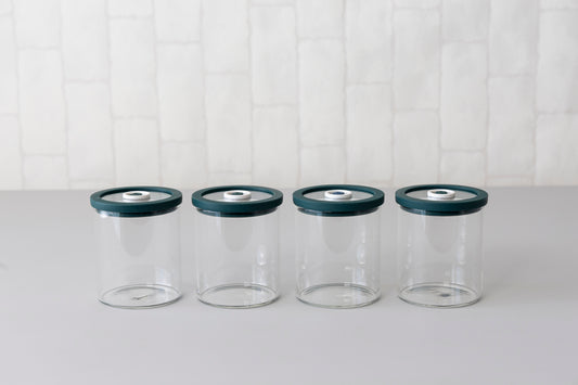 VIVID真空容器340ml4点