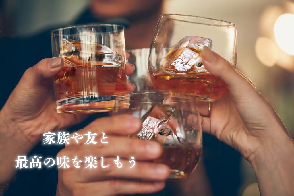 ANZZYU透明氷メーカー（2個取り)ダイヤモンド型