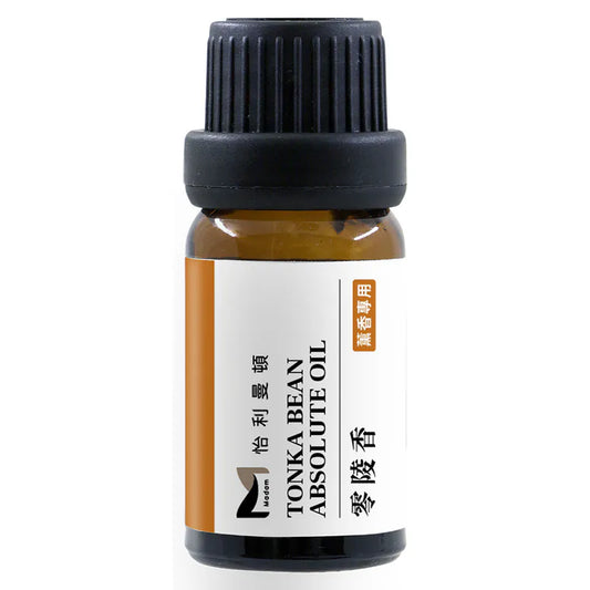 Gum Benzoin Essential Oil (10ml)