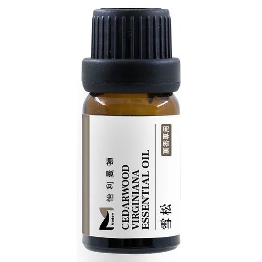 Cedarwood Essential Oil (10ml)