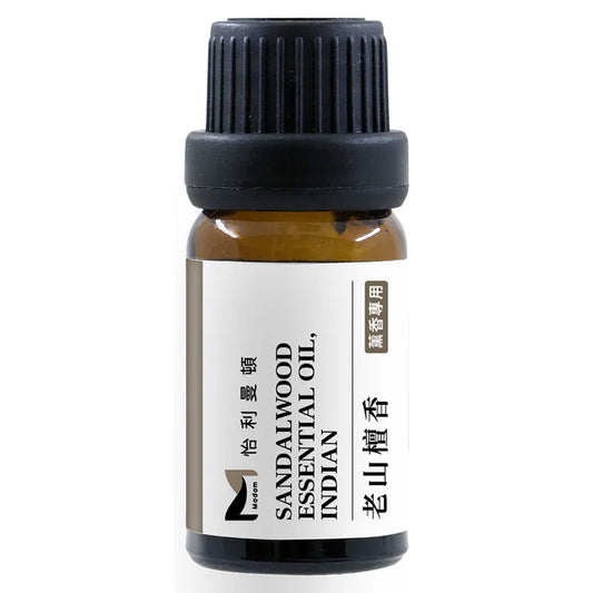 Sandalwood Essential Oil (10ml)