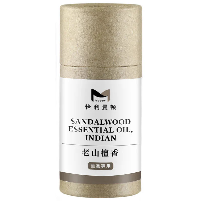 Sandalwood Essential Oil (10ml)