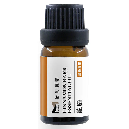 Camphor Essential Oil (10ml)