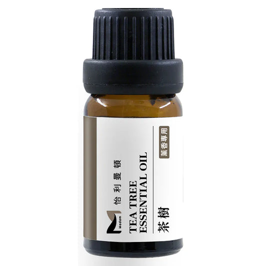 Tea Tree Essential Oil (10ml)