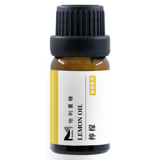 Lemon Essential Oil (10ml)