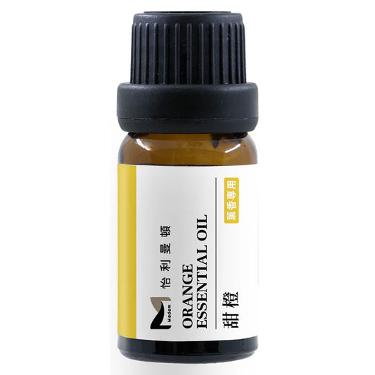 Sweet Orange Essential Oil (10ml)